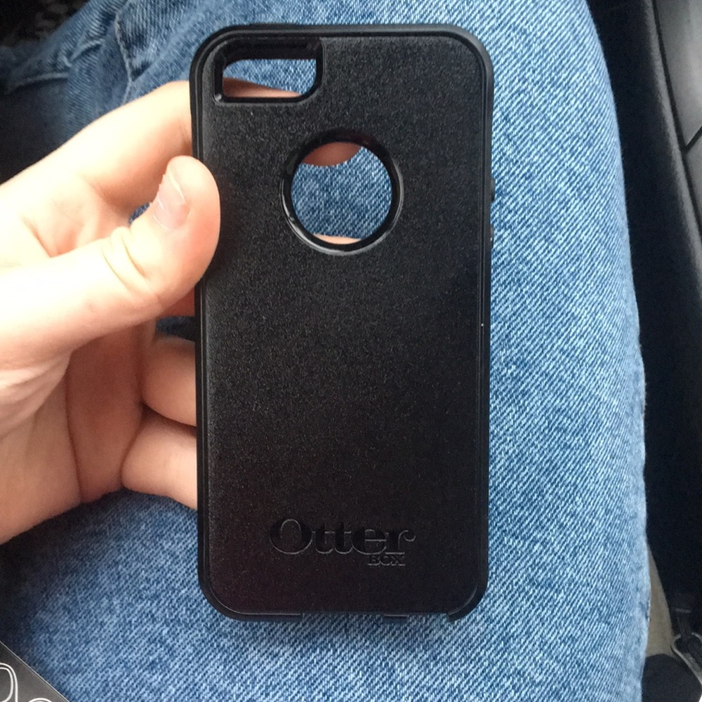 BRAND NEW Otterbox Defender iPhone 5/5S Case